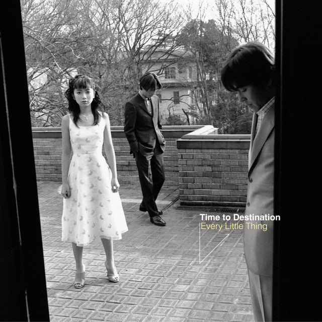 Every Little Thing – “Time to Destination” review
