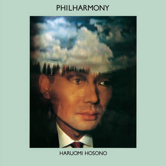 Haruomi Hosono – “Philharmony” review