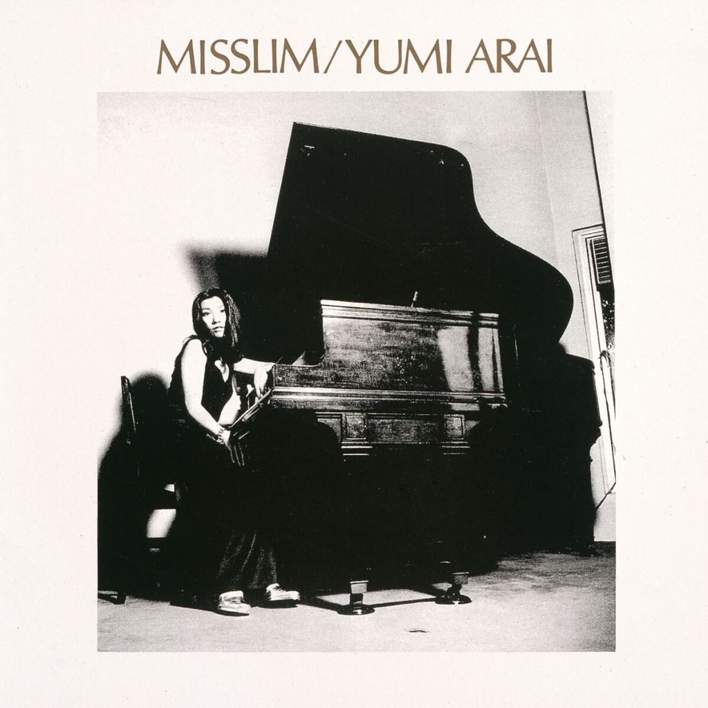 Yumi Arai – “Misslim” review