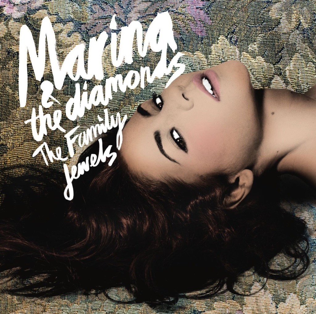 Marina – “The Family Jewels”&nbsp;review