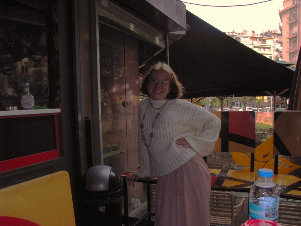 A very busy few&nbsp;days