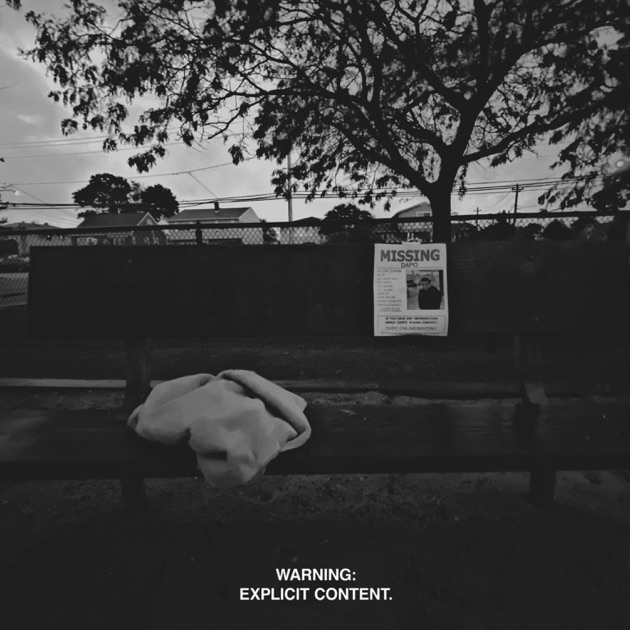 DYLN NOT DVPO – “MISSING” review