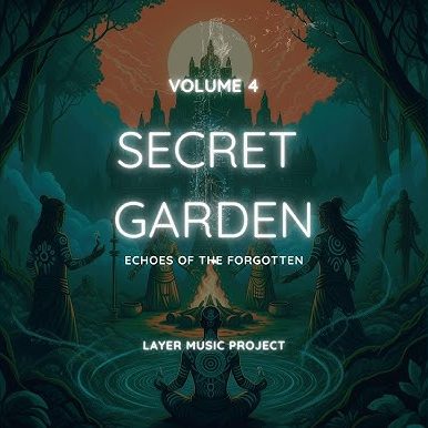 Layer Music Project – “Echoes of the Forgotten” review