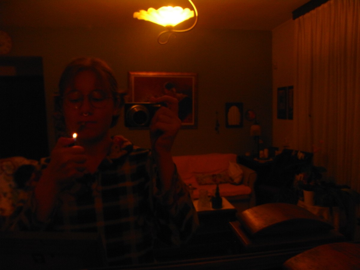 Ramblings of a sane mind in the&nbsp;AM