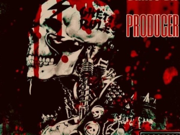 Bravo Diablo – “Can’t Control Me”&nbsp;review