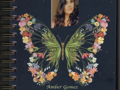Amber Gomez – “I’m Not Black and Blue”&nbsp;review