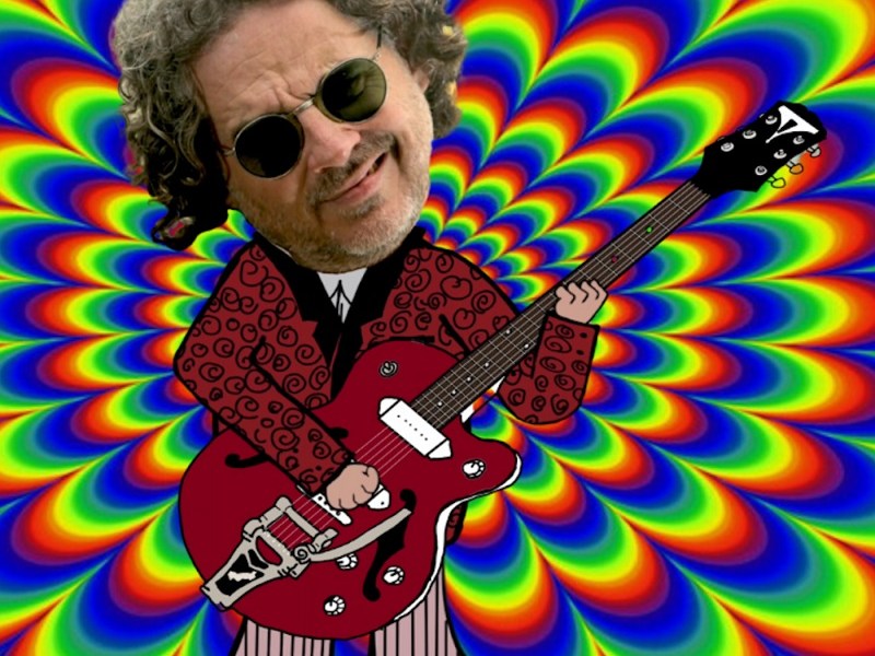 Blind Uncle Harry – “Kimberly Kankowski” review