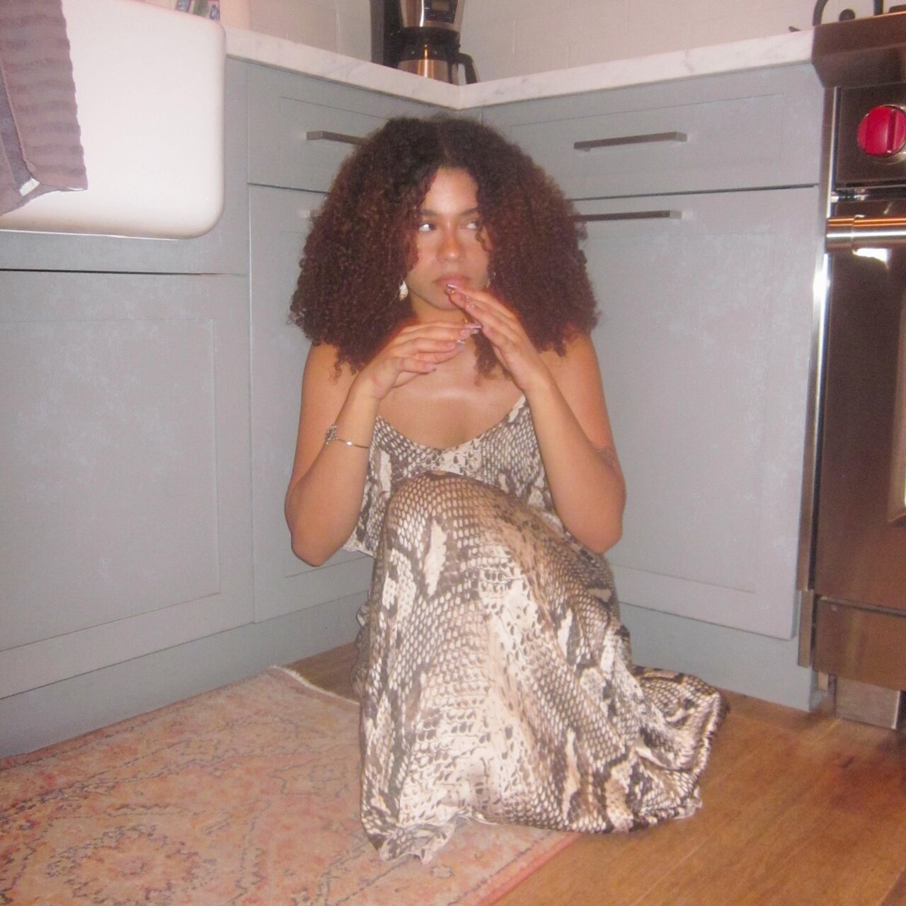 Maya Mendez – “Through and Through” review