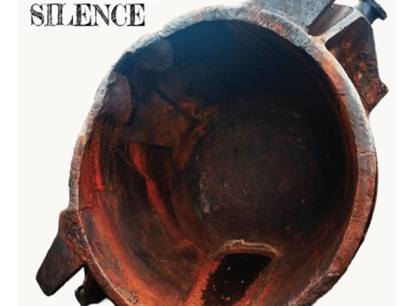 Order of Silence – “Solemn Monday”&nbsp;review