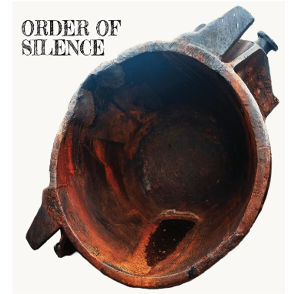 Order of Silence – “Solemn Monday” review