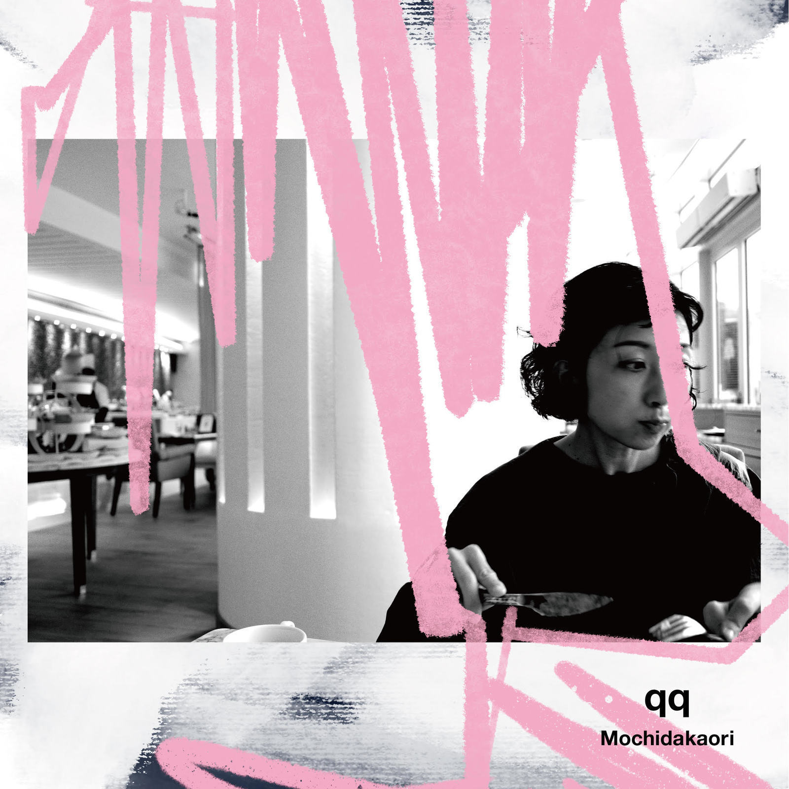 Kaori Mochida – “qq” review