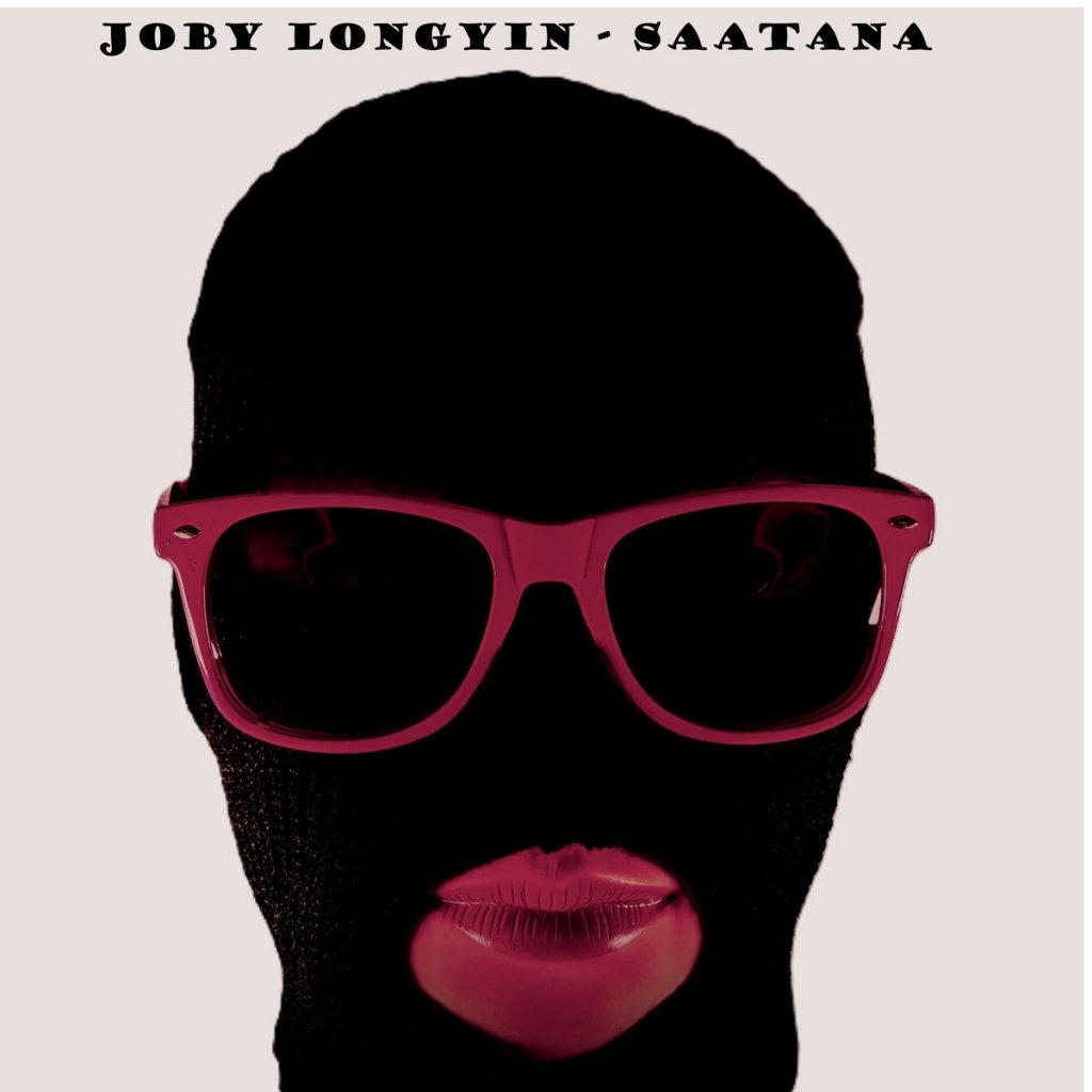 Joby Longyin – “Chicken and Cheese With a Siding of Peas” review