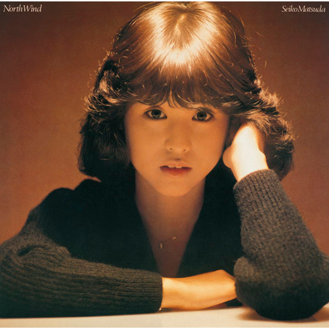 Seiko Matsuda – “North Wind” review – Silia