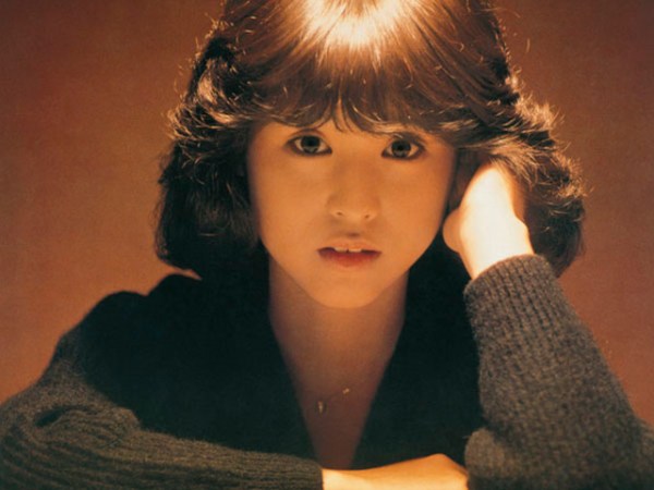 Seiko Matsuda – “North Wind”&nbsp;review