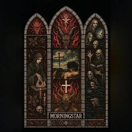 Victor Ferrer – “Morningstar” review