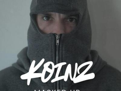 Koinz – “Masked Up”&nbsp;review