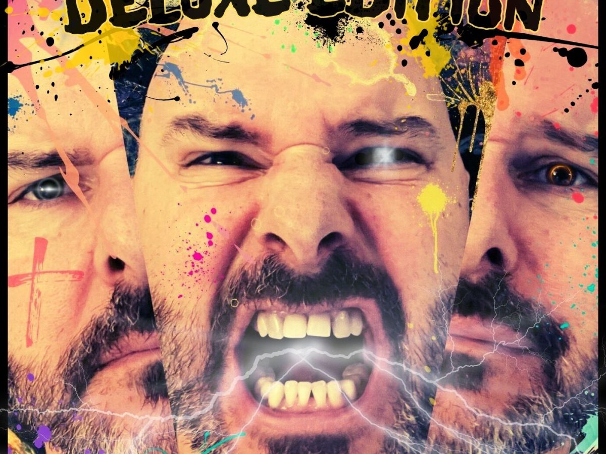 Eigh8t the Chosen One – “Inner Conflict”&nbsp;review