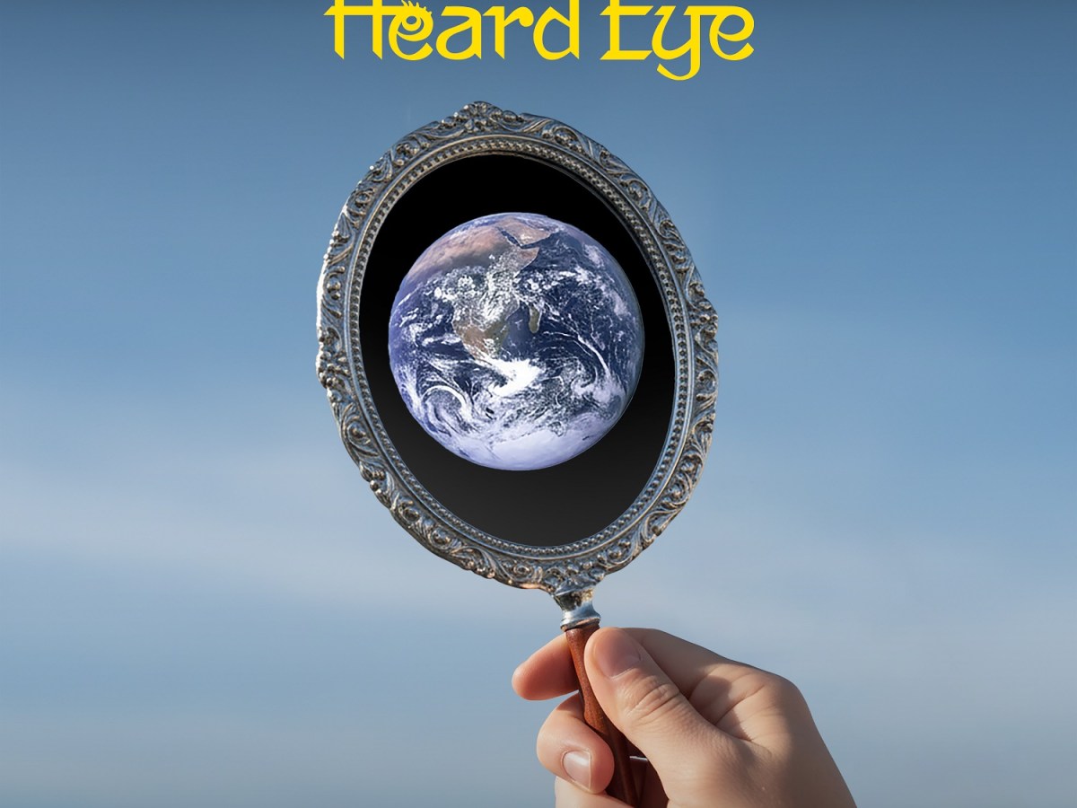 The Heard Eye – “Point of You”&nbsp;review