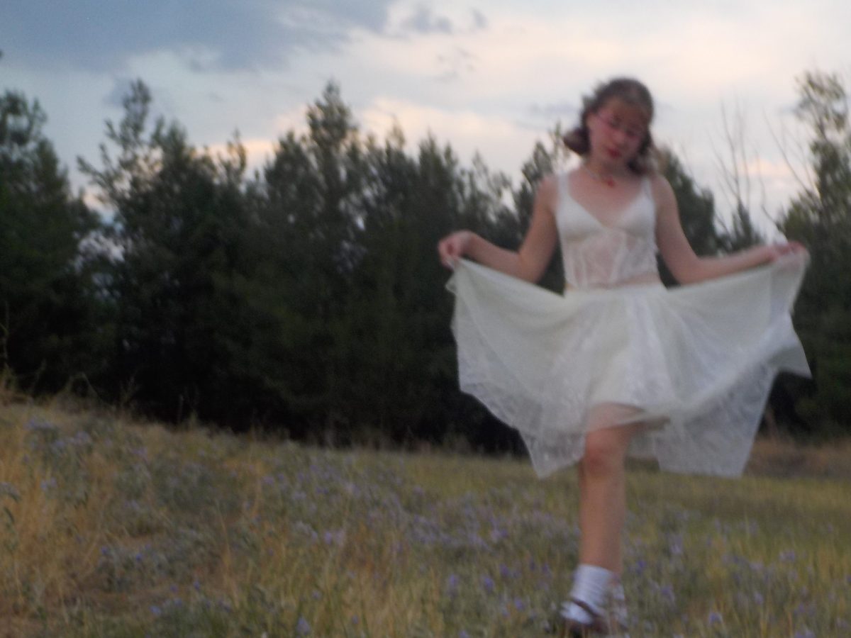 New album “Strawberry Skies” out April&nbsp;13th!