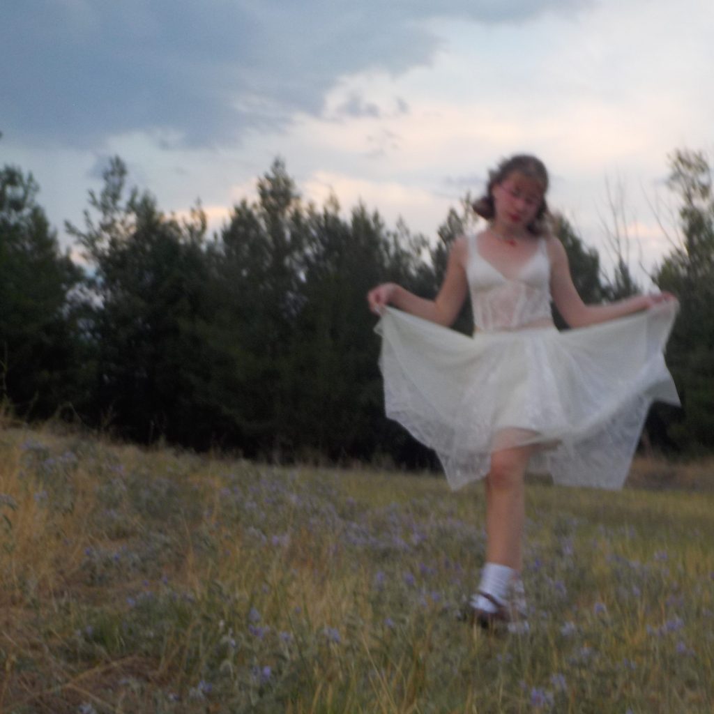 New album “Strawberry Skies” out April&nbsp;13th!