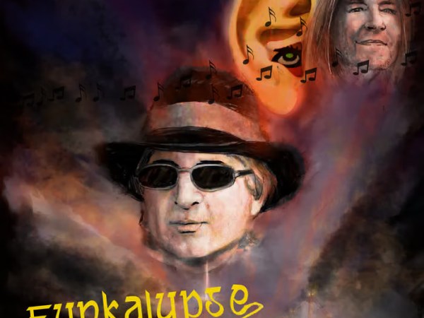 The Heard Eye – “Free Everybody” review