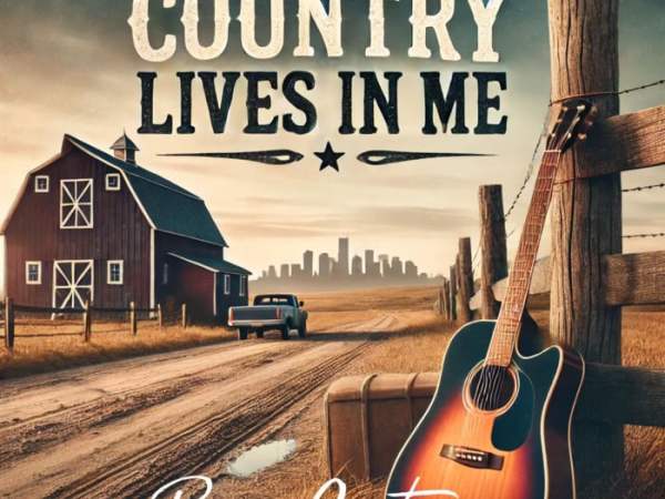Brei Carter – “Country Lives In Me”&nbsp;review