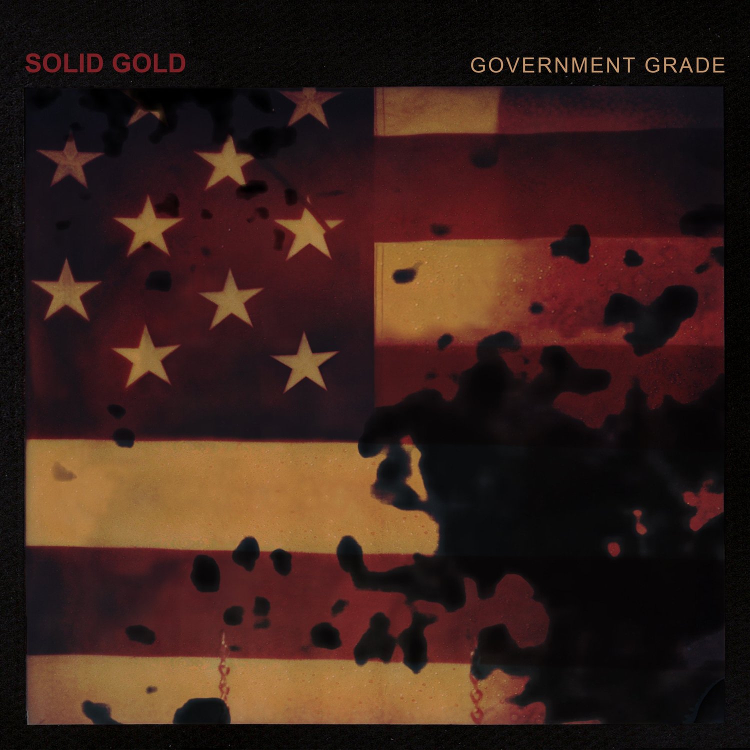 Solid Gold – “Government Grade” review