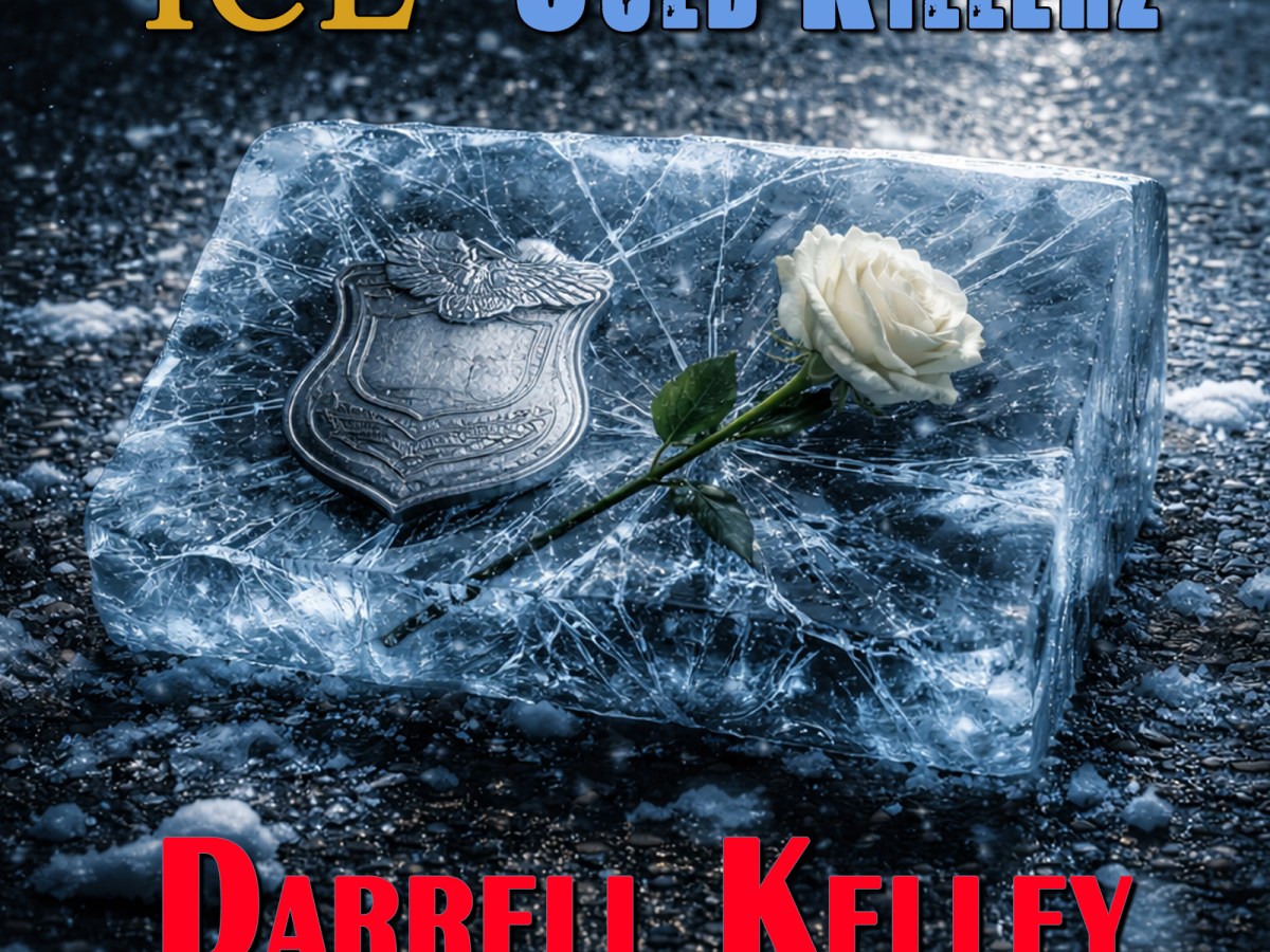 Darrell Kelley – “ICE Cold Killerz”&nbsp;review