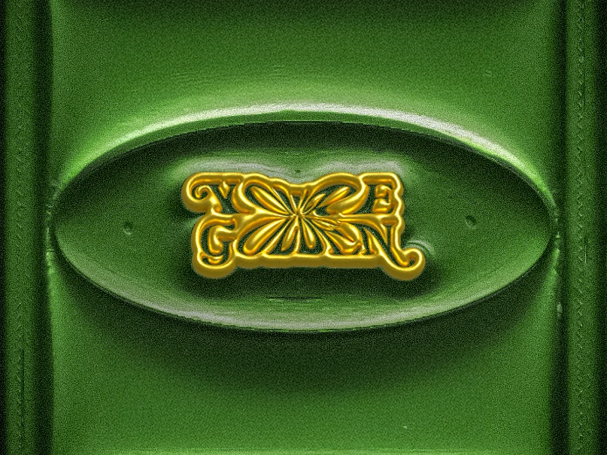 KIES – “You’re Golden”&nbsp;review