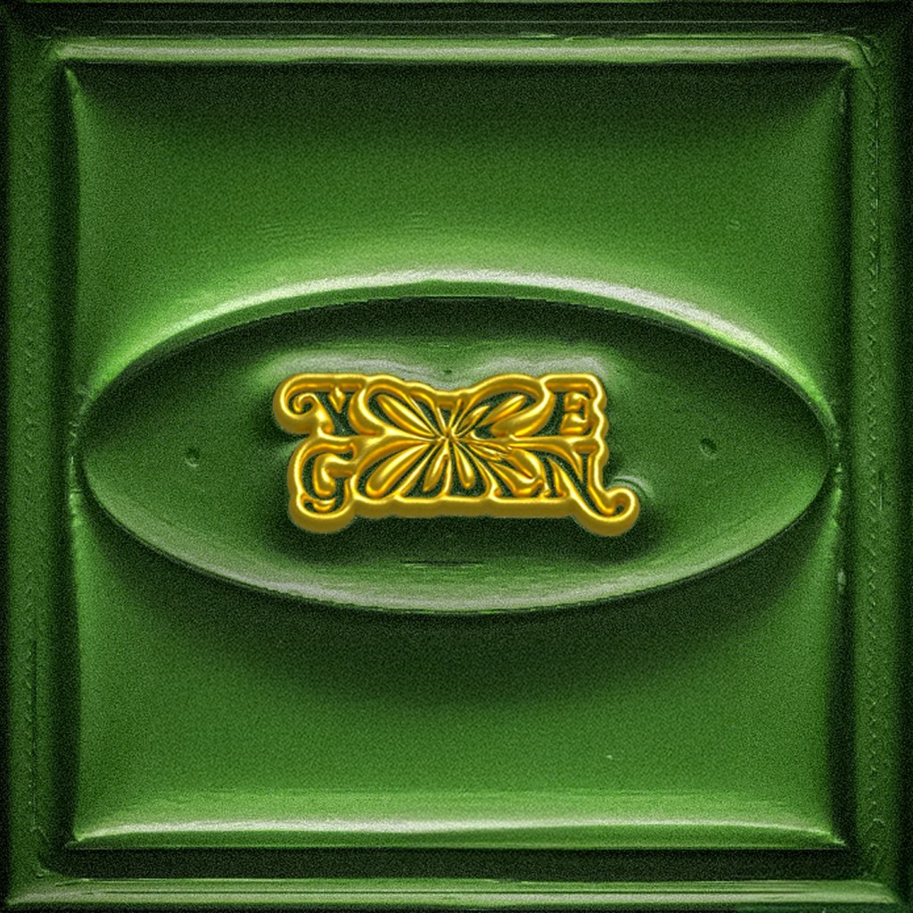 KIES – “You’re Golden”&nbsp;review