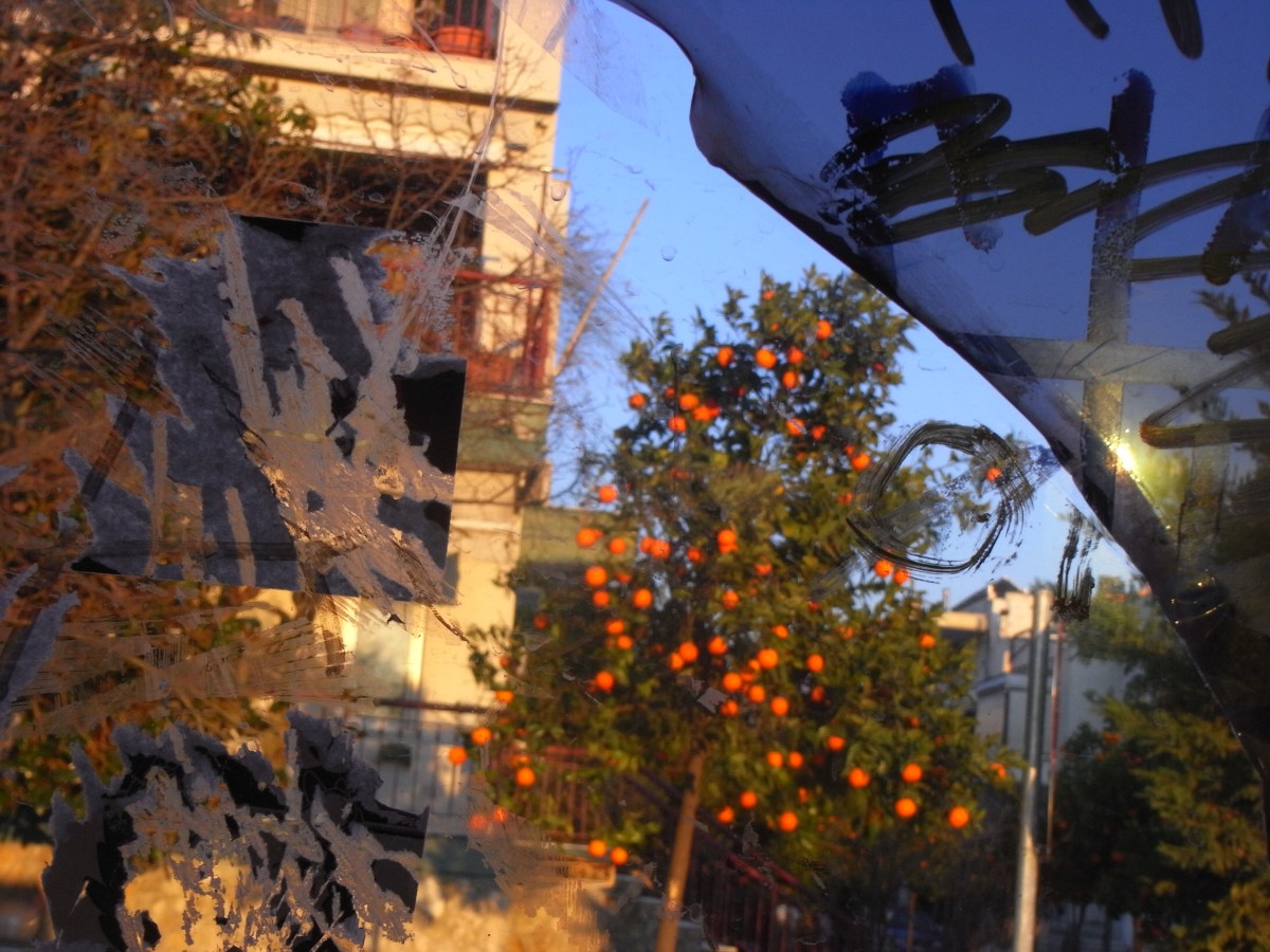 The Destination #7 – Pilgrimage Boot&nbsp;Camp