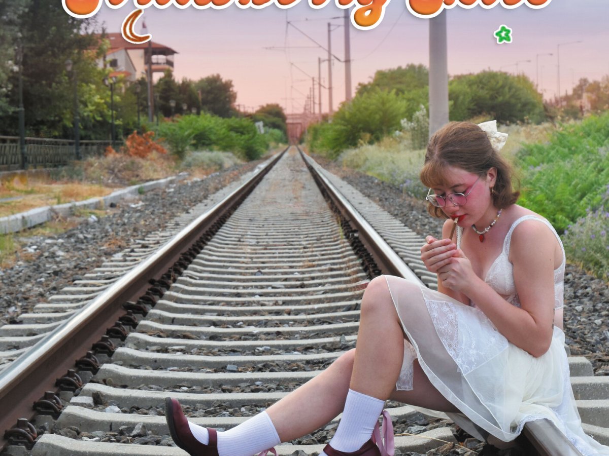 New album “Strawberry Skies” is out&nbsp;now!