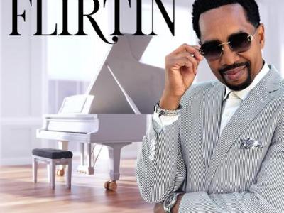 Reggie Braxton – “Flirtin'” review