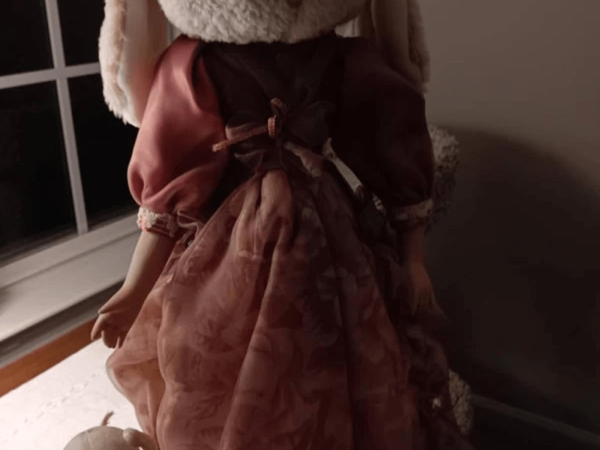 I AP – “The Zookeeper” review