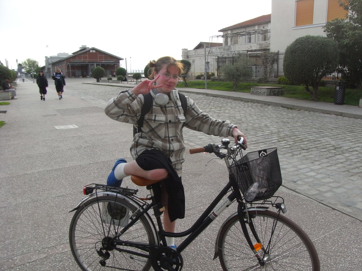 The Destination #13 – A Milky&nbsp;Morning