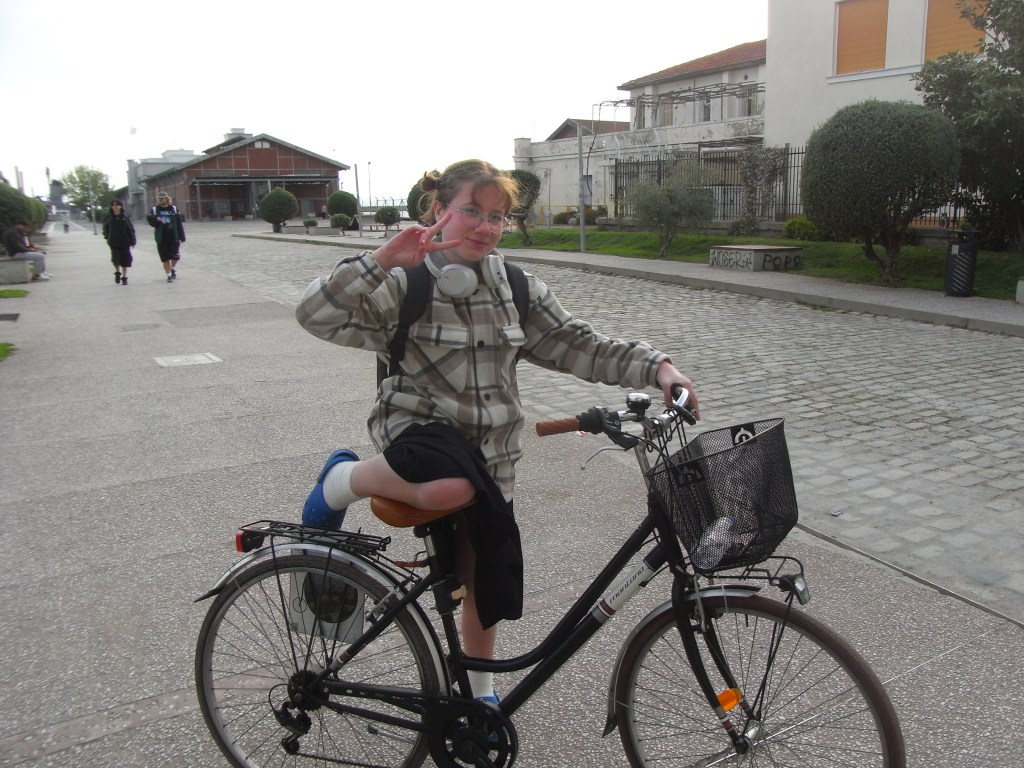 The Destination #13 – A Milky&nbsp;Morning