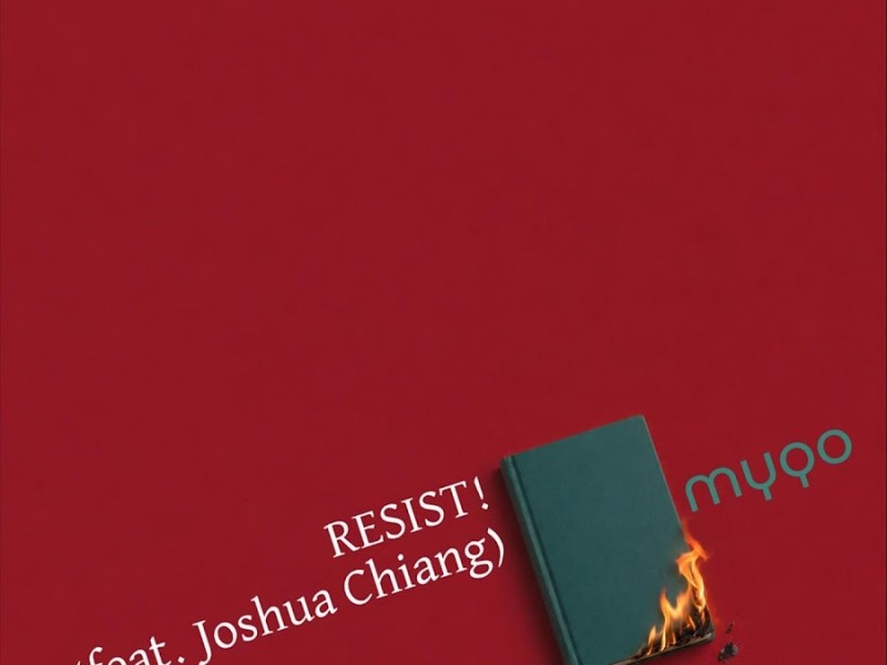 myqo – “Resist!” review