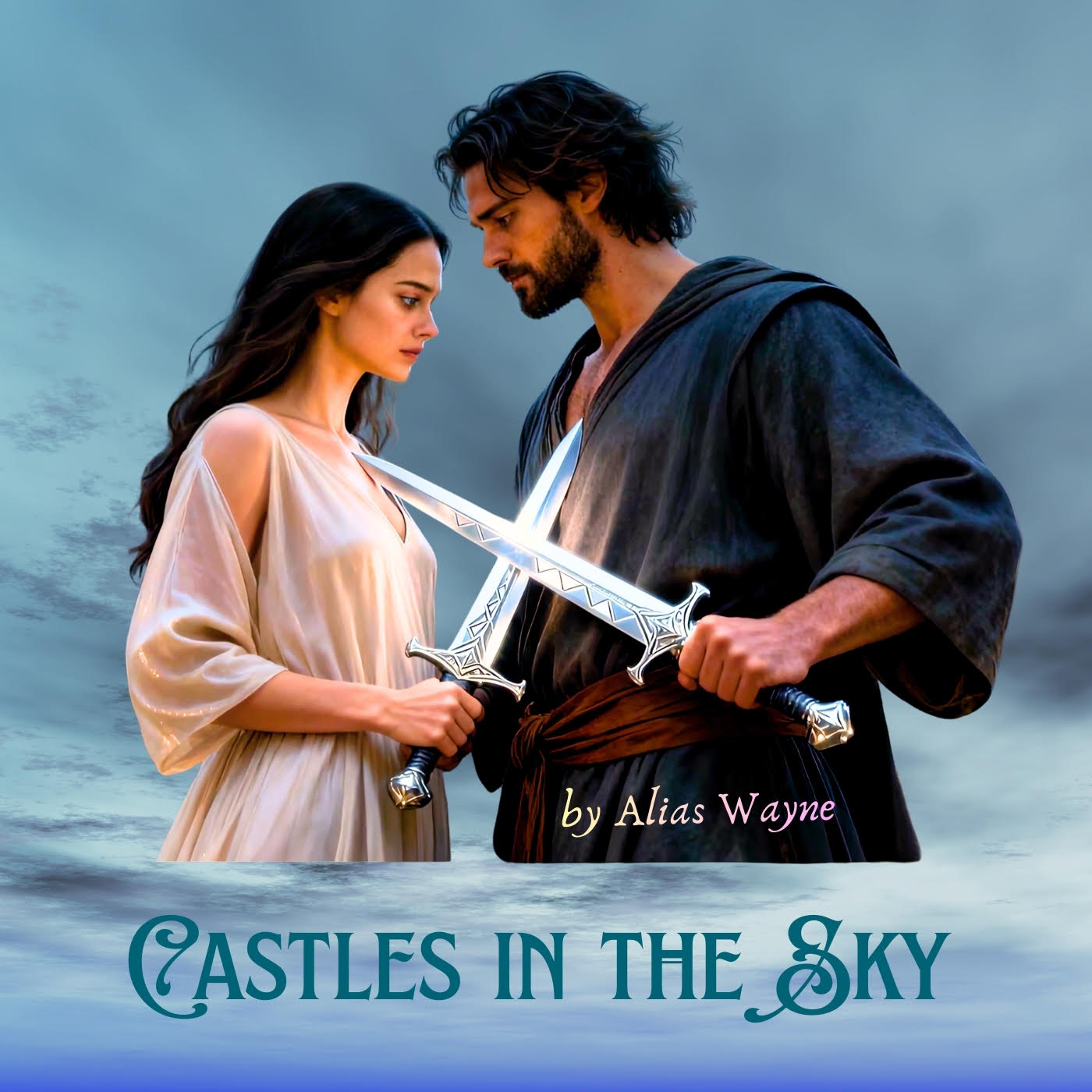 Alias Wayne – “Castles in the Sky” review