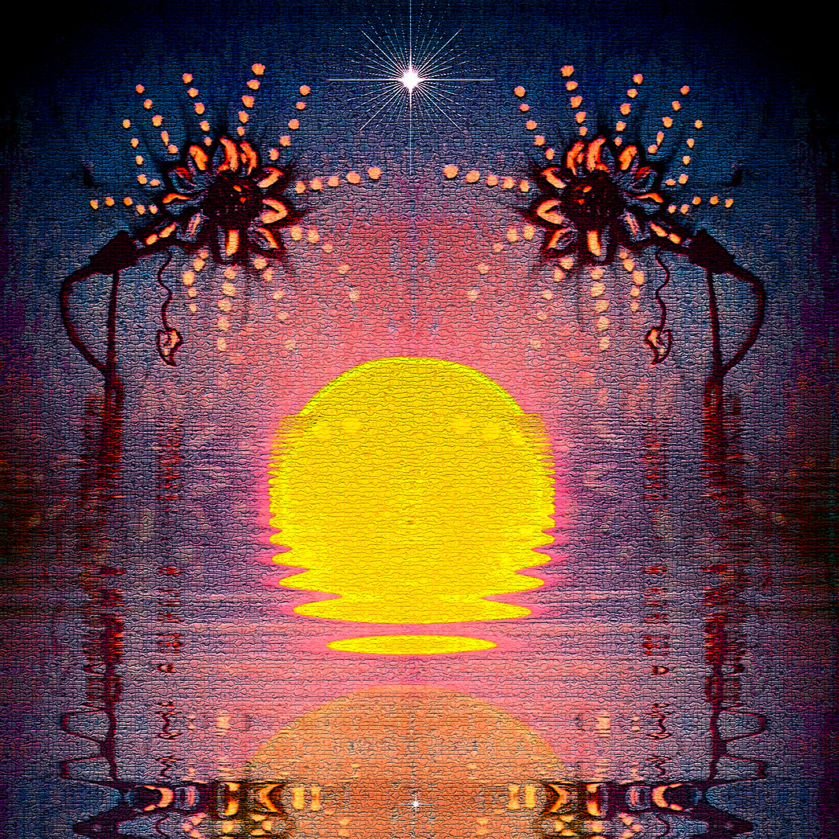 Jackalico – “The Sun Under the Water” review