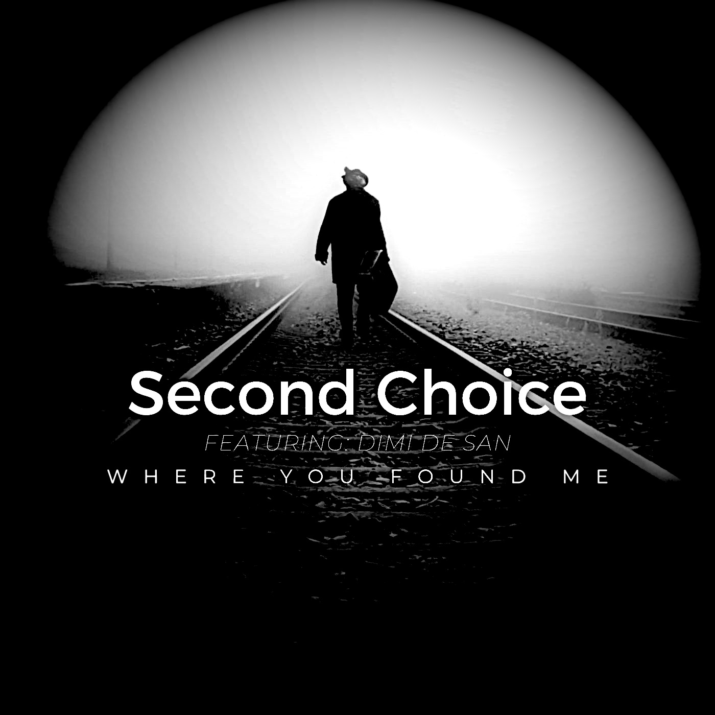 Second Choice – “Where You Found Me (feat. Dimi De San)” review