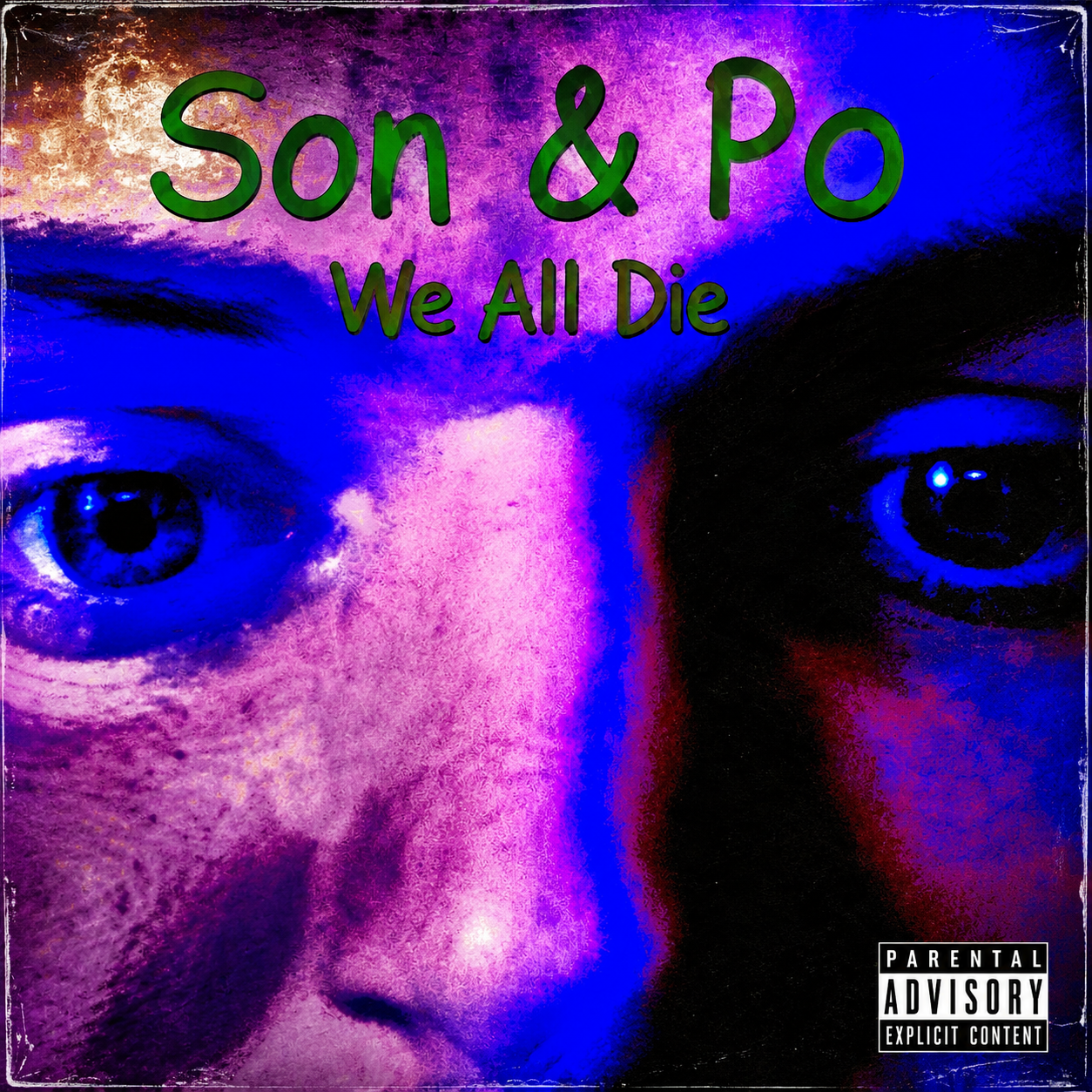 Son and Po – “We All Die” review