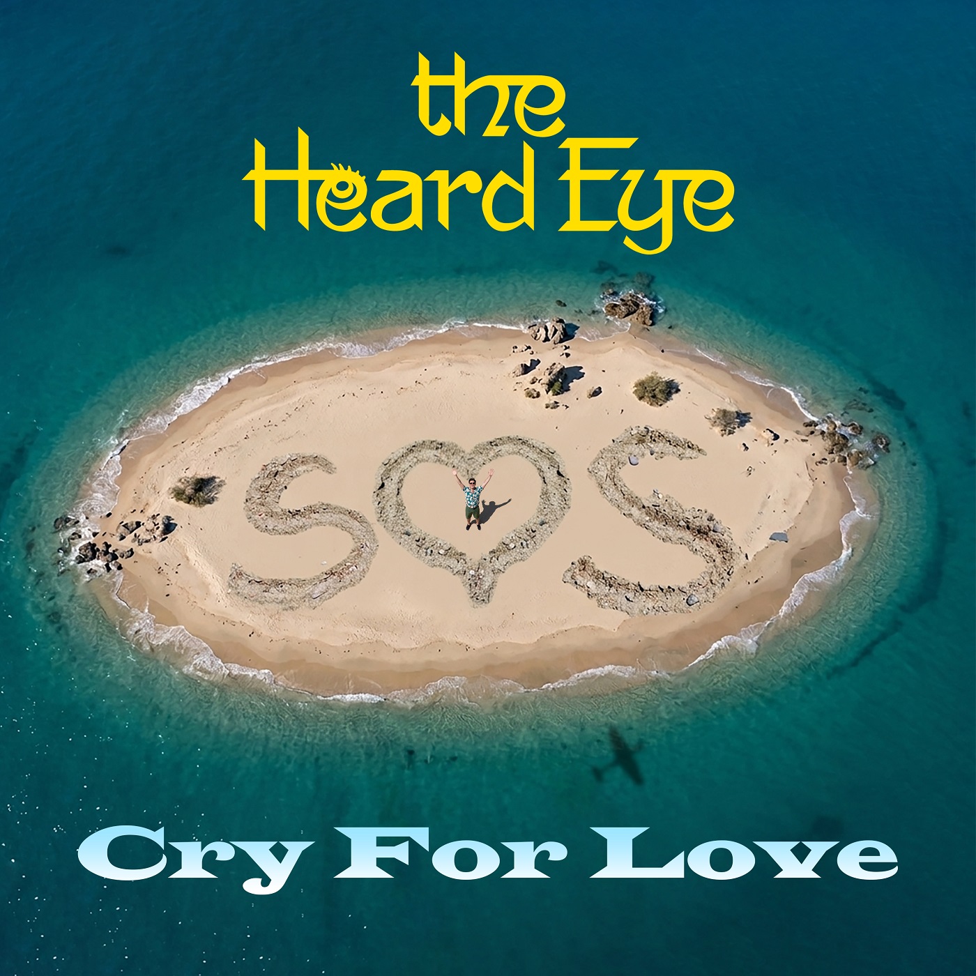 The Heard Eye – “Cry For Love” review