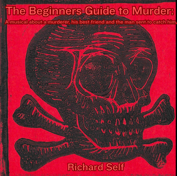 Richard Self – “Life Without Colour” review